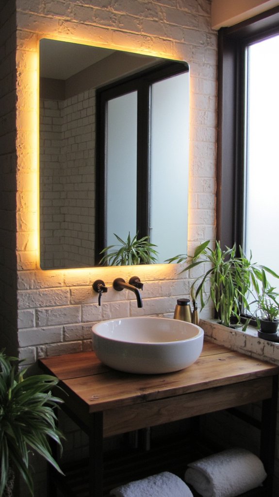 smart lighting enhances convenience