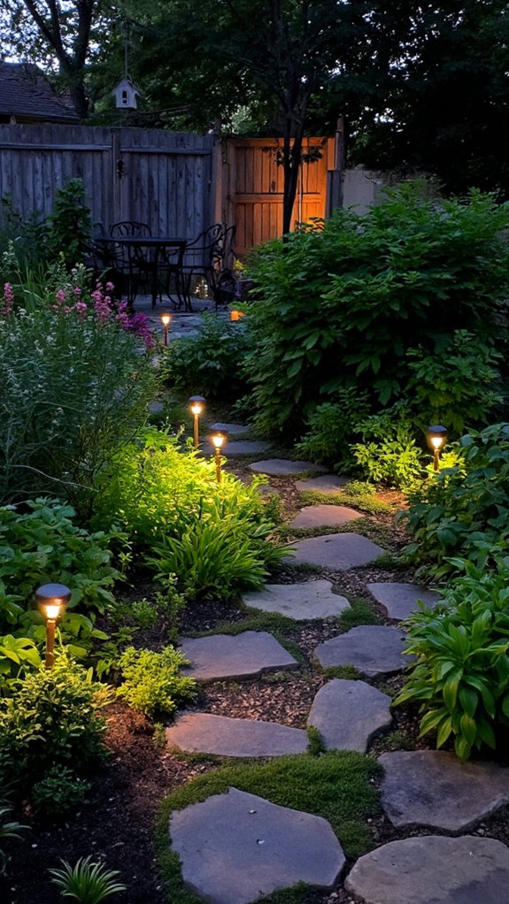 smart lighting for ambiance