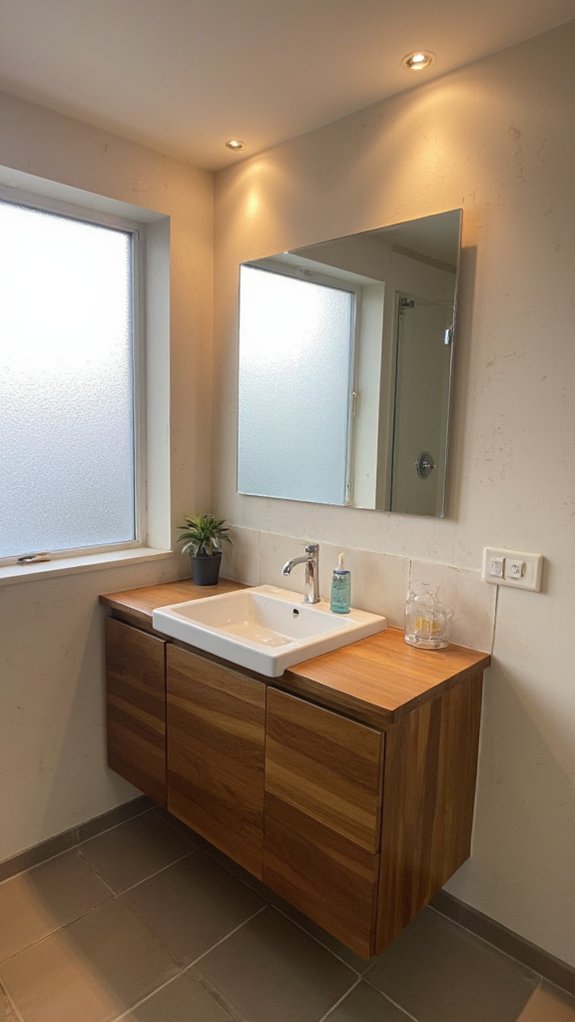 smart lighting for convenience