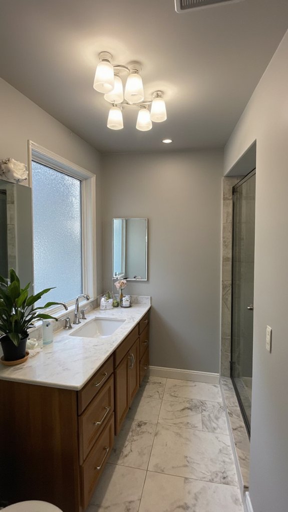 smart lighting for relaxation