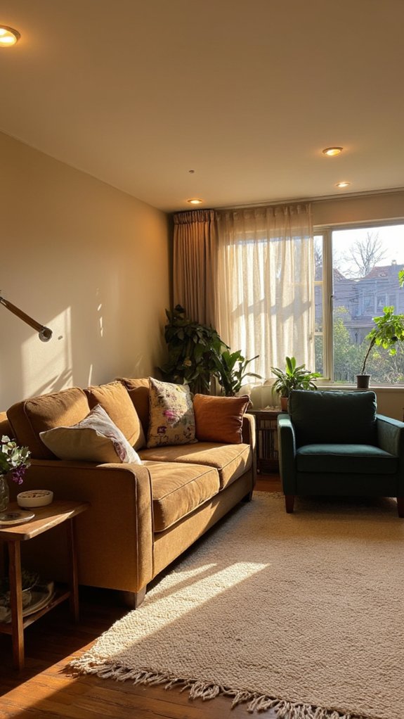 smart personalized lighting control