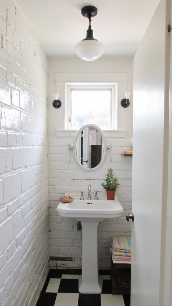 smart wall fixtures enhance lighting