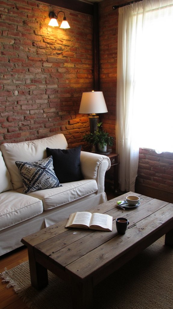 soft warm wall sconces