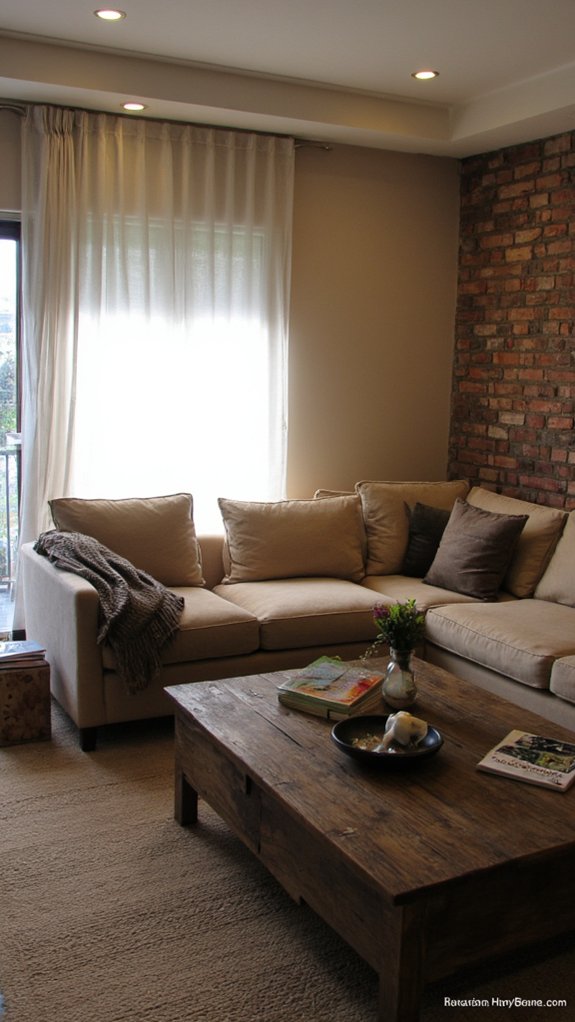 space saving recessed lighting solution