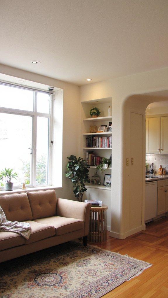 space saving recessed lighting solutions