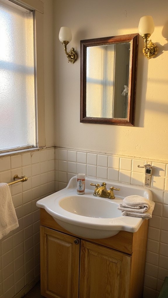 space saving wall lighting solutions