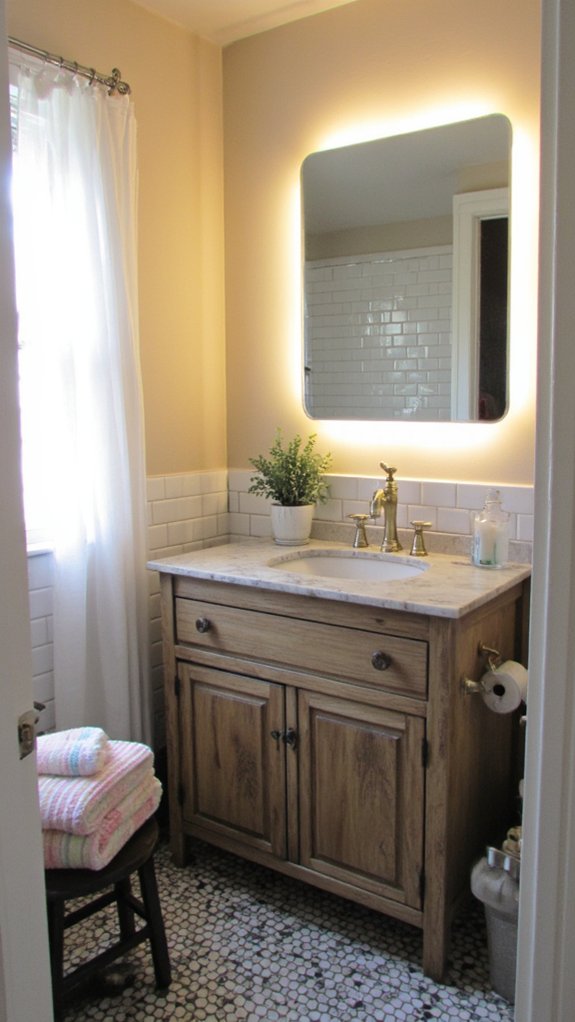 stunning bathroom design updates