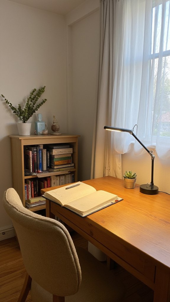 stylish and functional lighting