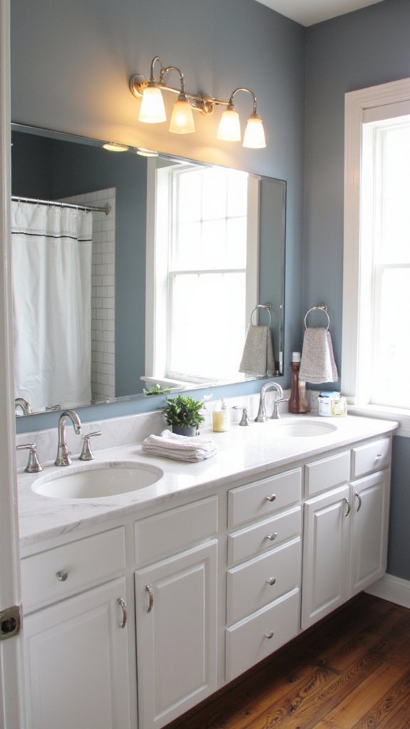 stylish and functional lighting