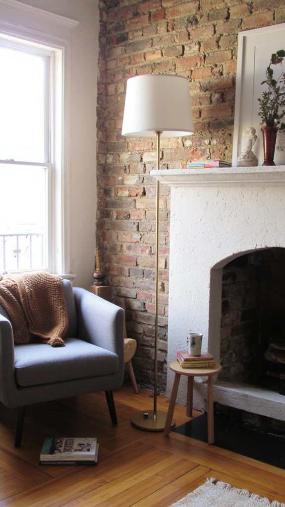 stylish and versatile lighting