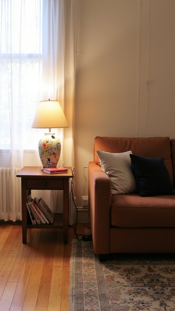 stylish functional decor lighting