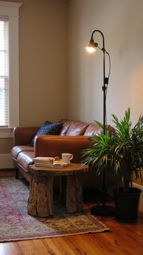 stylish functional floor lamps