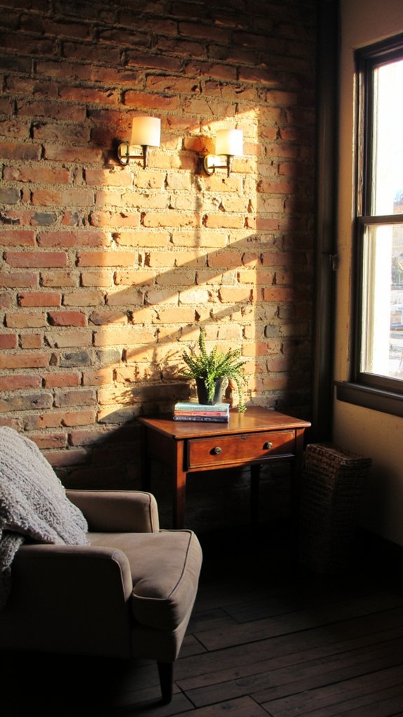 stylish functional wall sconces