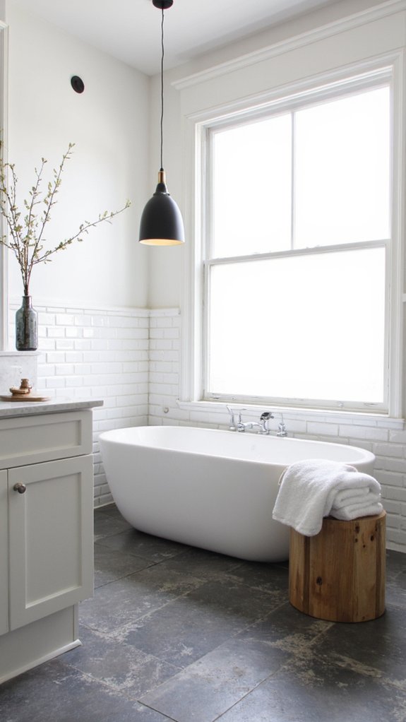 stylish height enhancing pendant lights