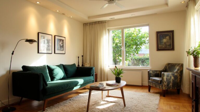 stylish led lighting designs