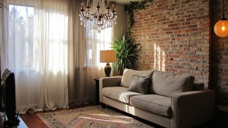 stylish lighting design ideas