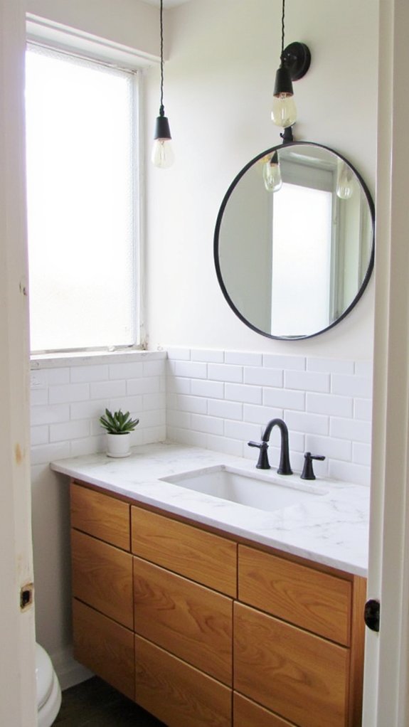 stylish pendant lighting choice