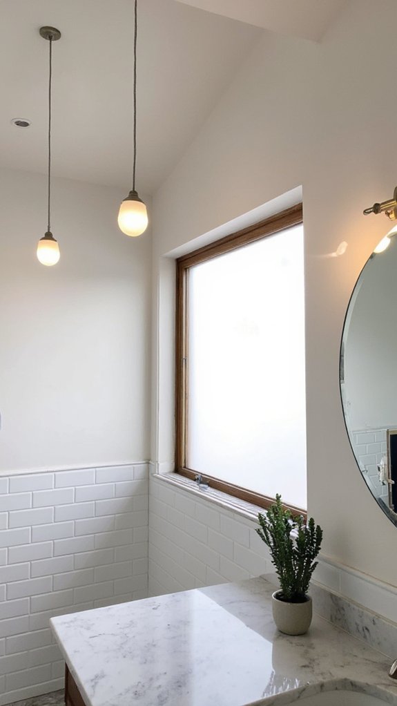 stylish pendant lights elevate ambiance