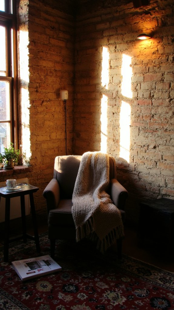 stylish space saving wall sconces