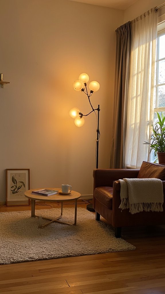 stylish statement lighting fixtures