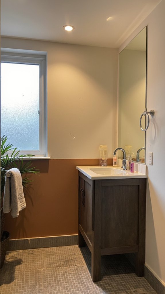 subtle and effective illumination