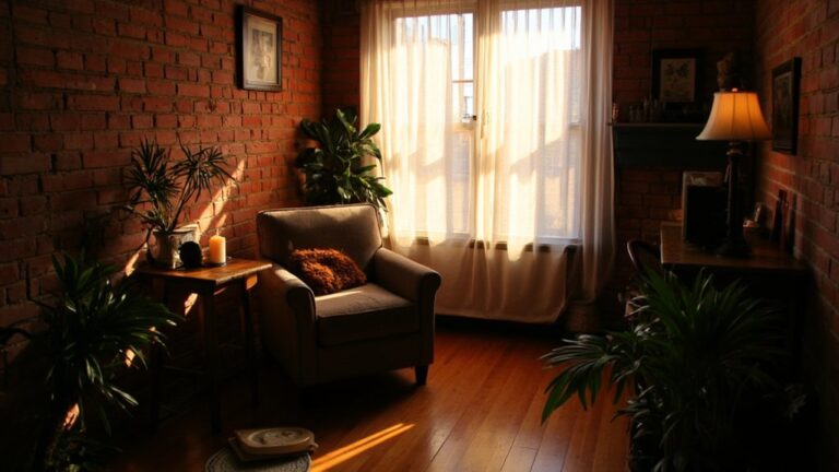 22 Simple Mood Lighting For Apartment Spaces That Look Thoughtful thoughtful apartment mood lighting