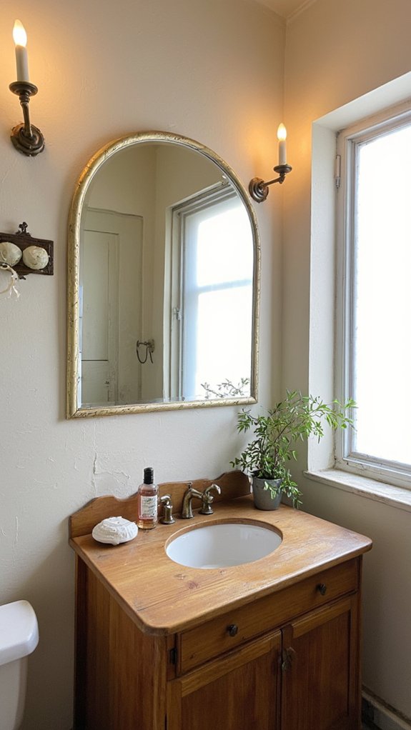 timeless charm and warmth