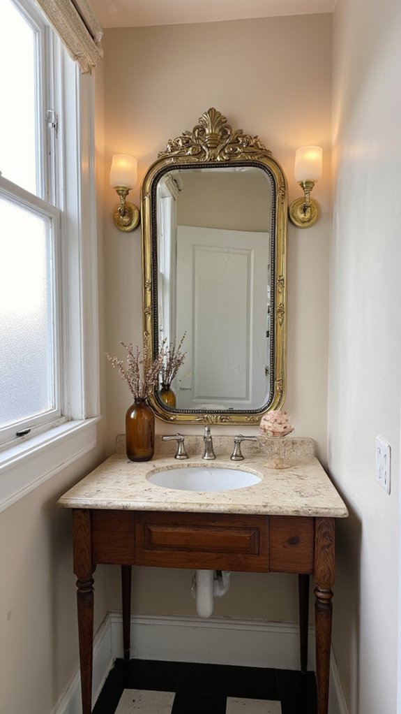 timeless elegance and charm