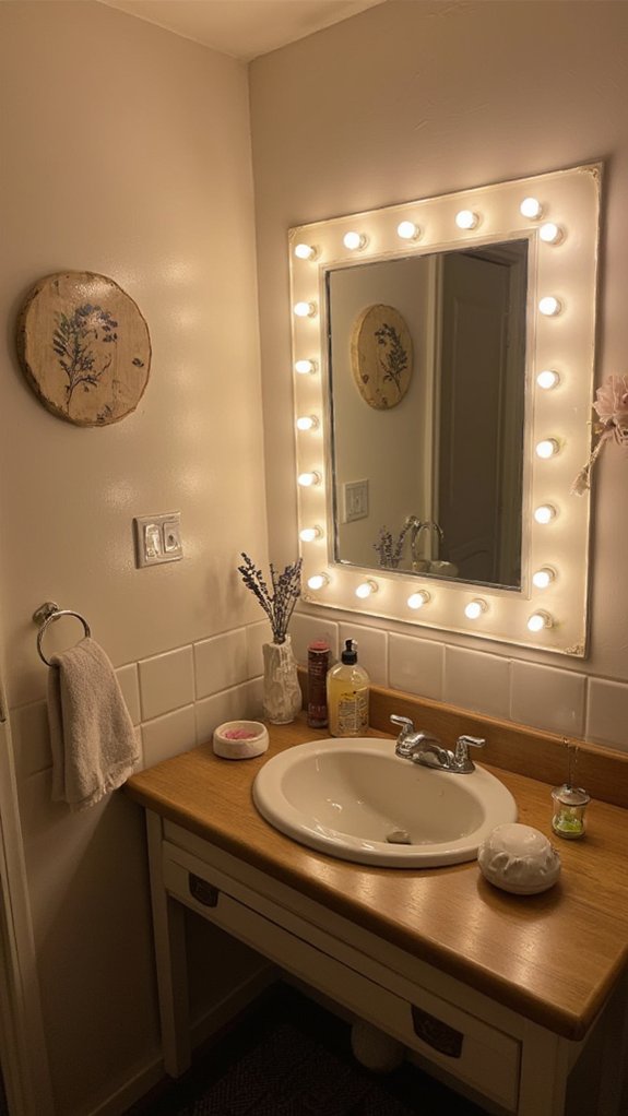 timeless elegance for grooming