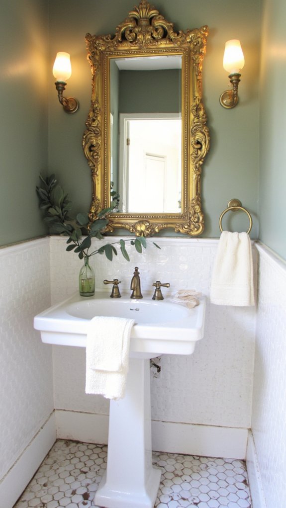 timeless elegance in lighting