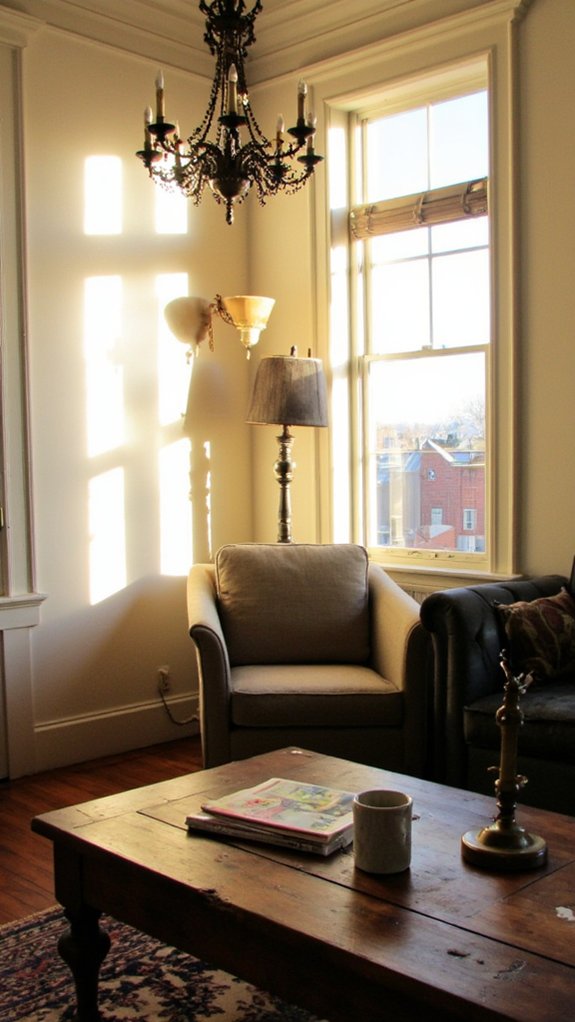 transform ambiance with dimmers