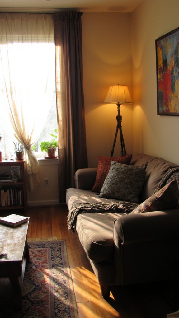 transform ambiance with dimmers