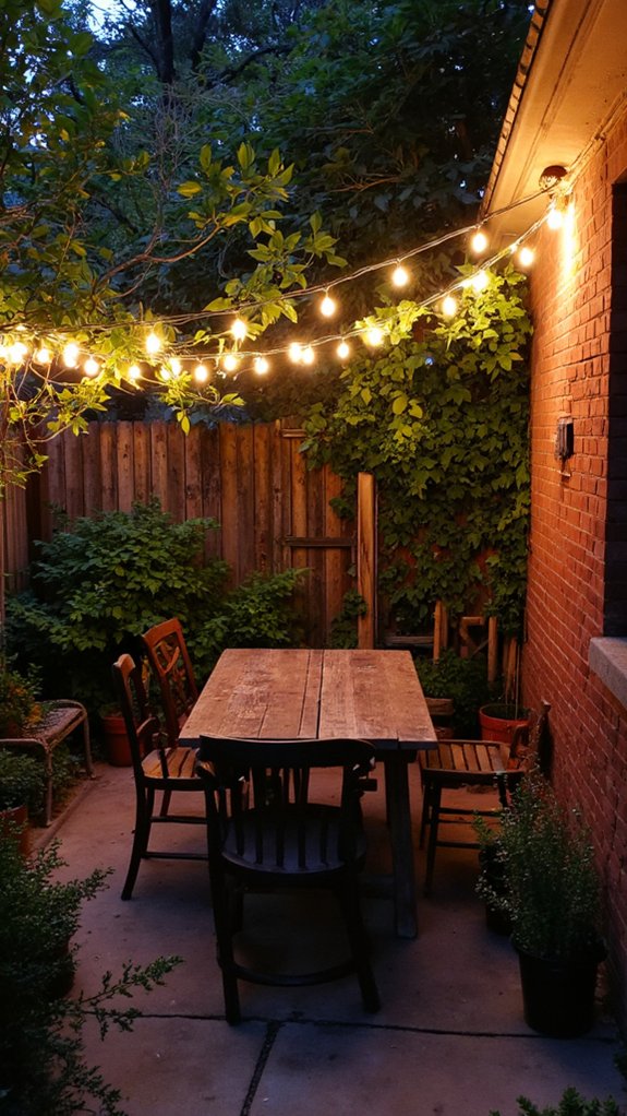 transform any space magically