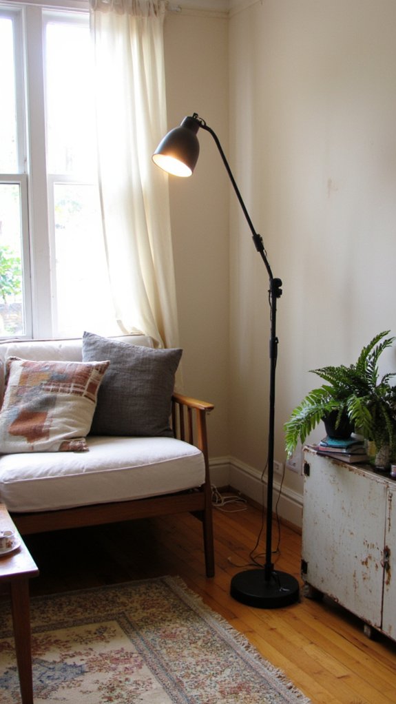 transform your cozy atmosphere