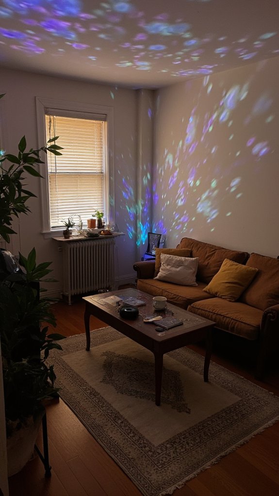 transform your space beautifully