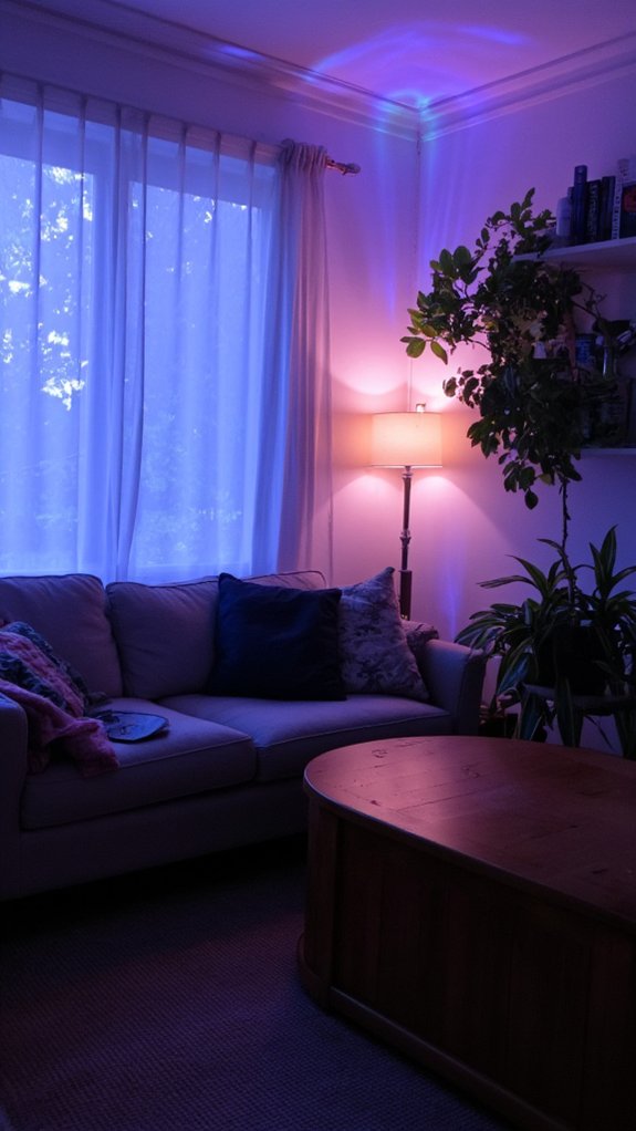 transform your space easily