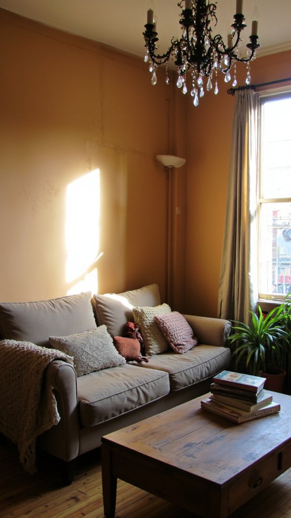 transform your space elegantly