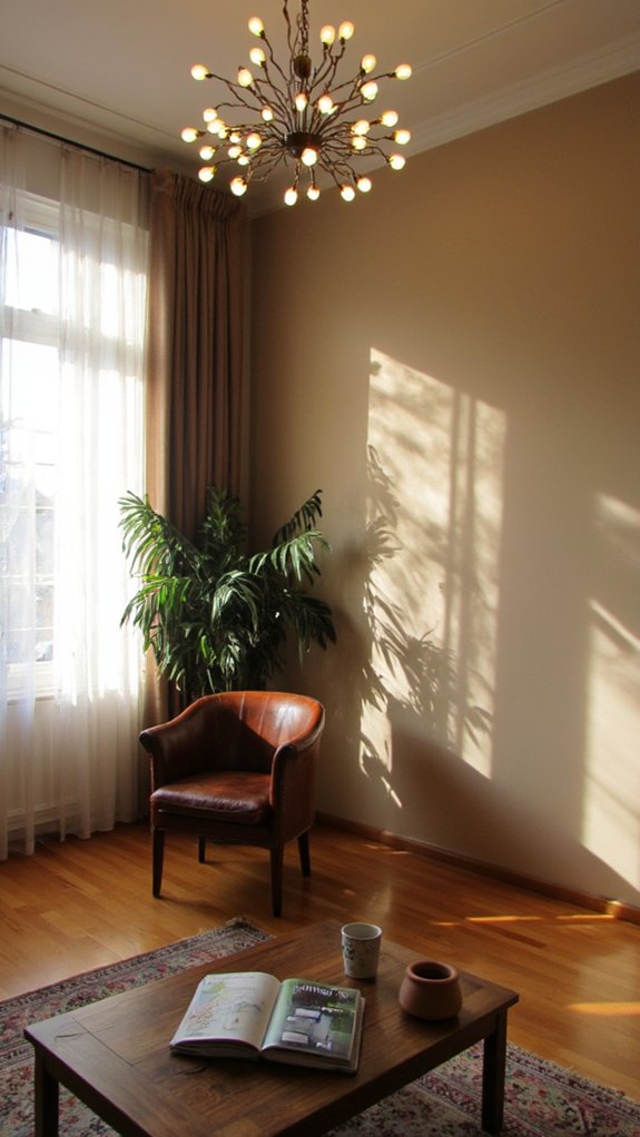 transformative bold ceiling lights