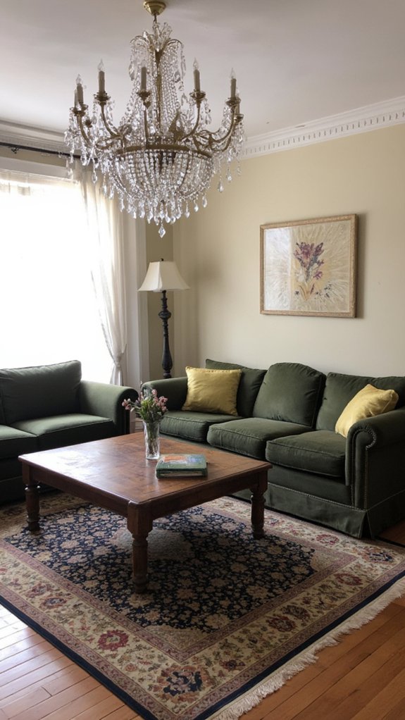 transformative bold chandelier choices