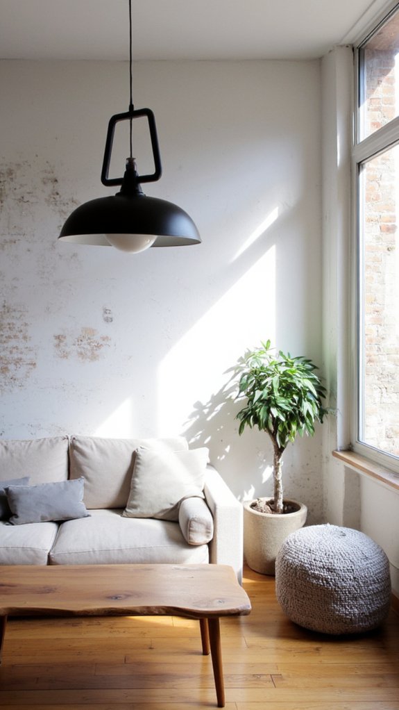 transformative bold statement lighting