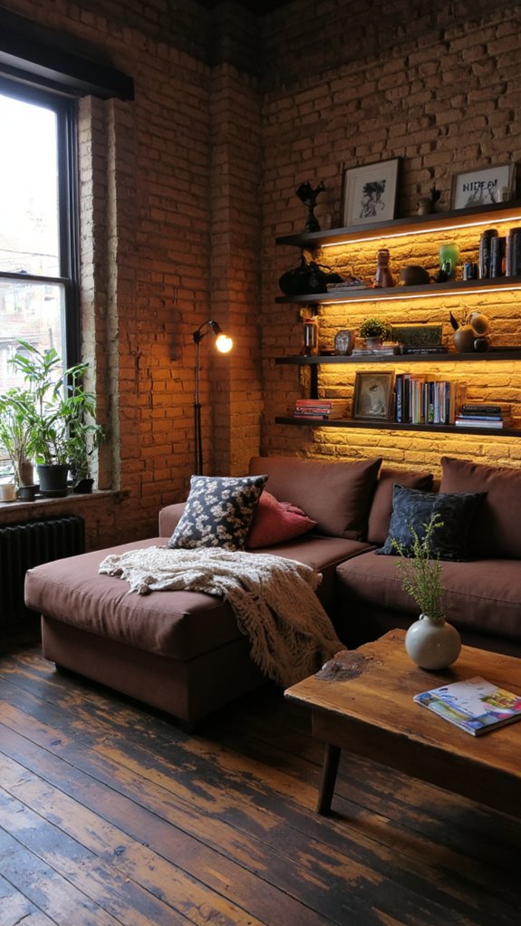 transformative led strip lights