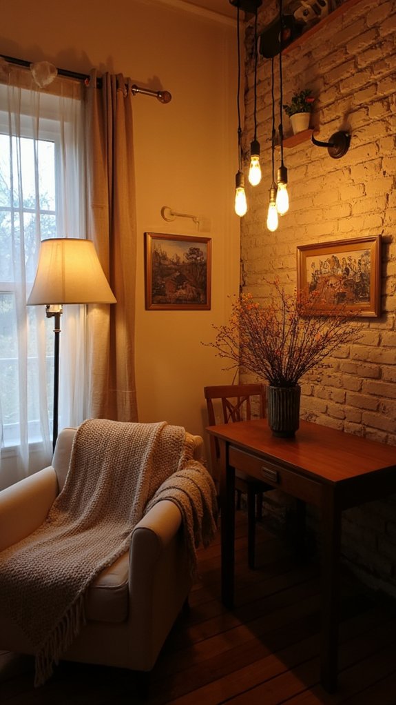 transformative light zone design