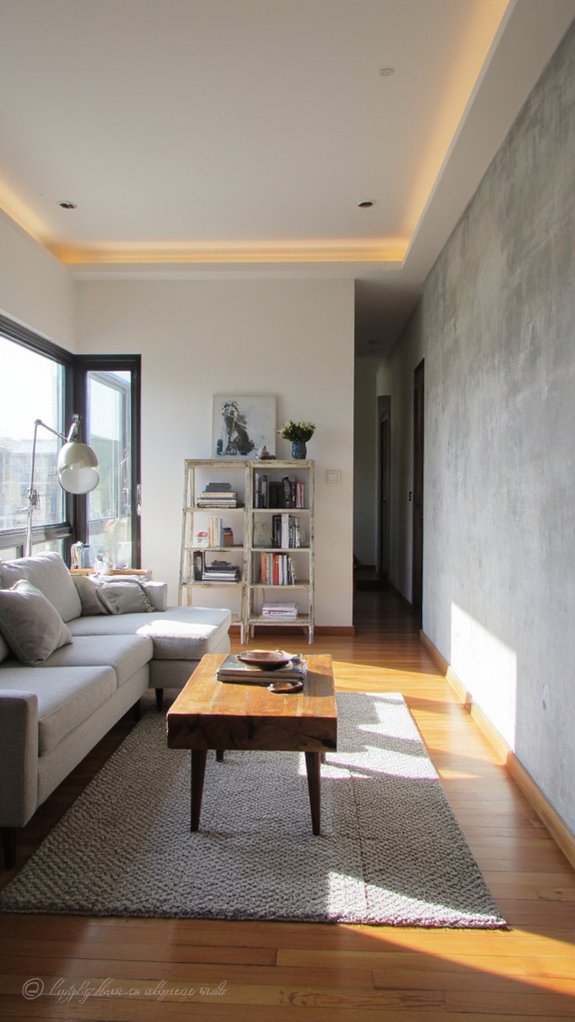 transformative modern led strips