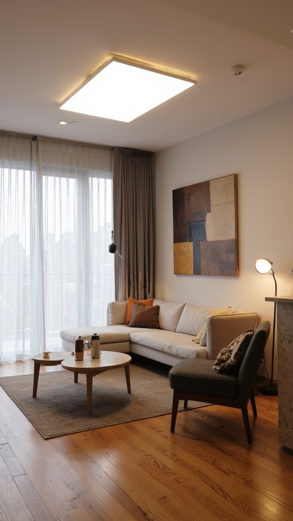 transformative smart lighting solutions