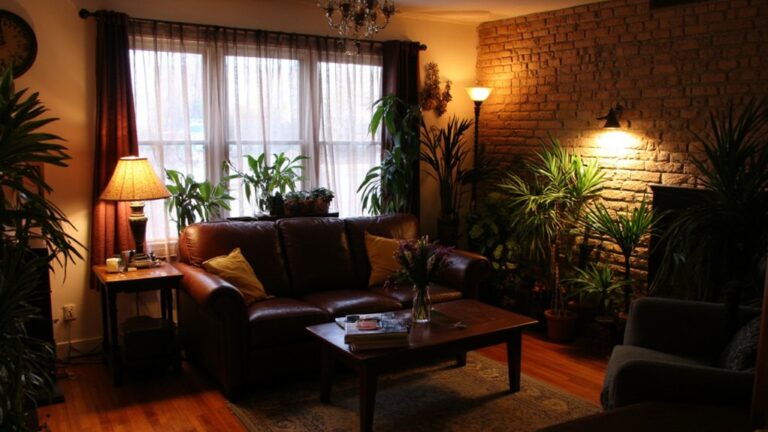 19 Trendy Cool Living Room Lighting Ideas That Upgrade Your Style trendy living room lighting