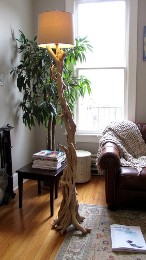 unique bases enhance decor