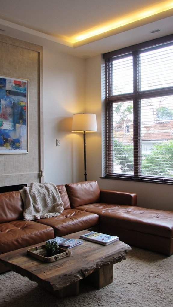 versatile adjustable led lighting