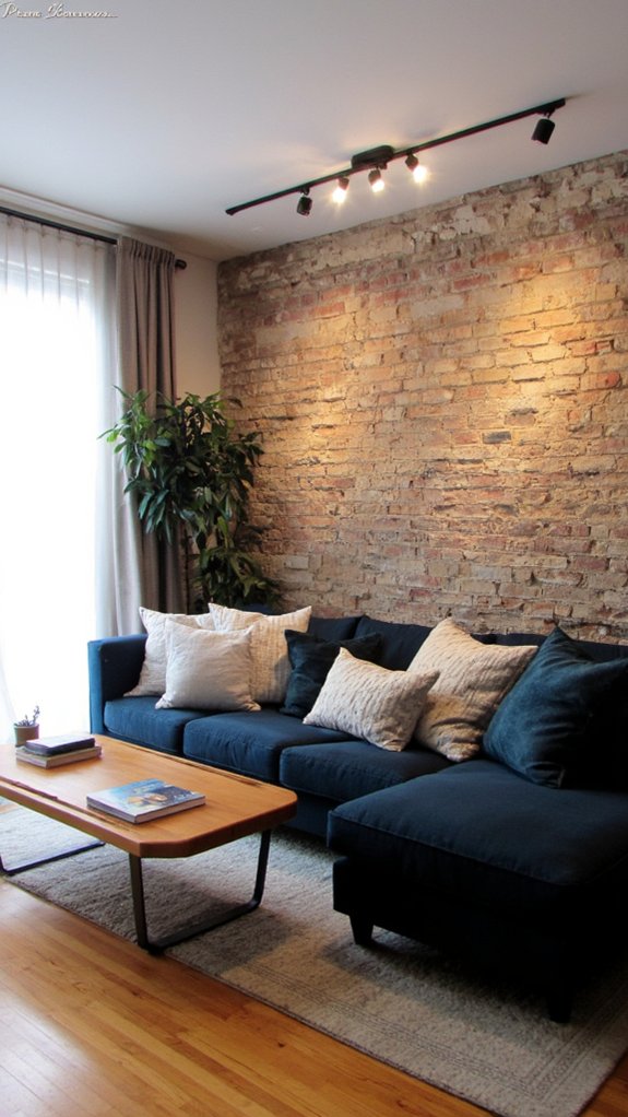 versatile adjustable track lighting