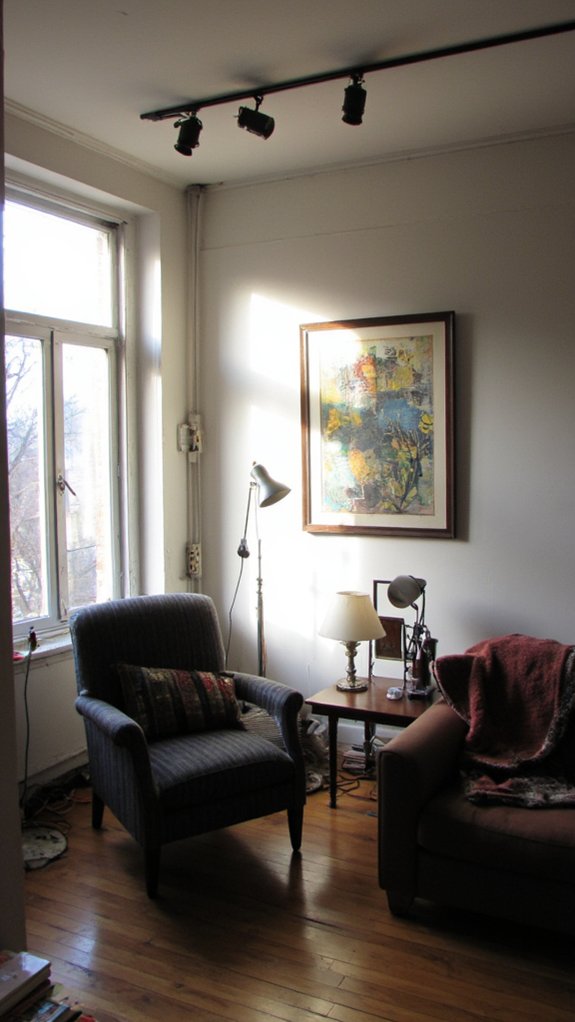 versatile ambiance customization options