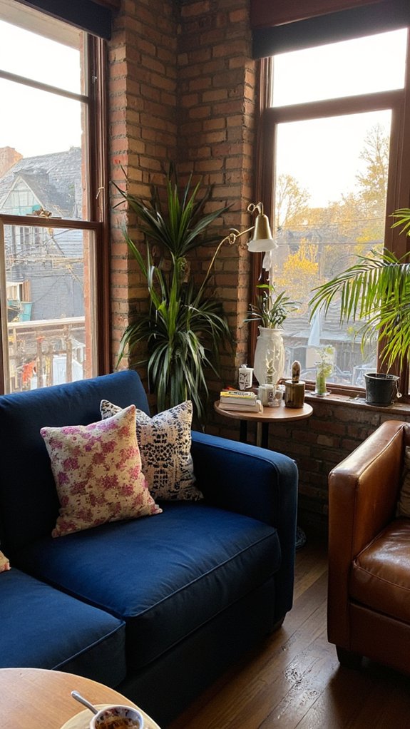 versatile and functional lighting